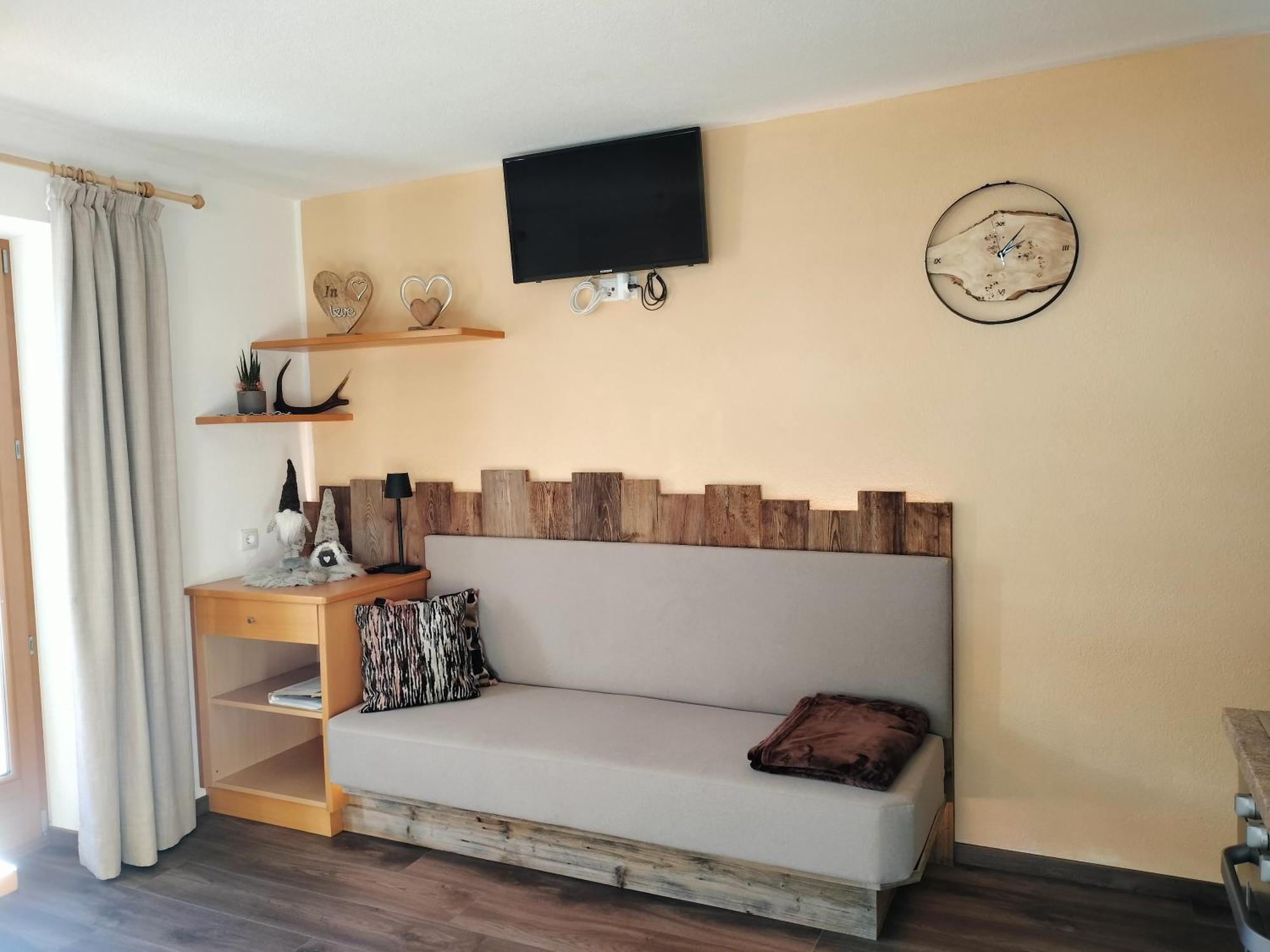 Kaserhof -Kleine Ausensauna- Wandern- Alleinlage - Ruhig Brixen Exteriör bild